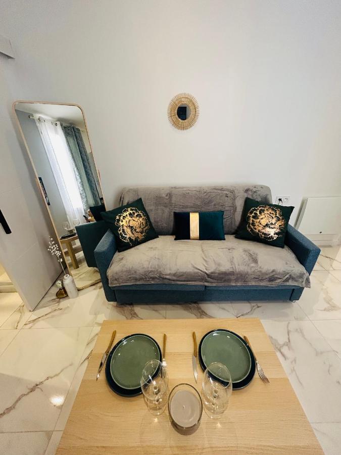 Appartement New Luxury Monaco